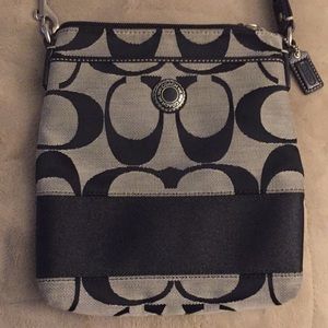 Coach Cross Body
